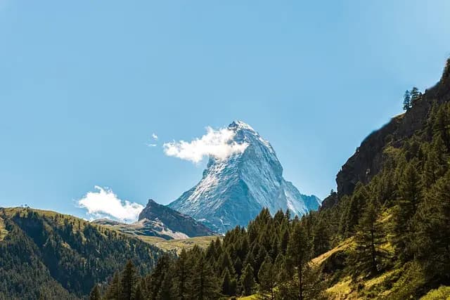 Explorer les Voyages en Train : Une Aventure Unique