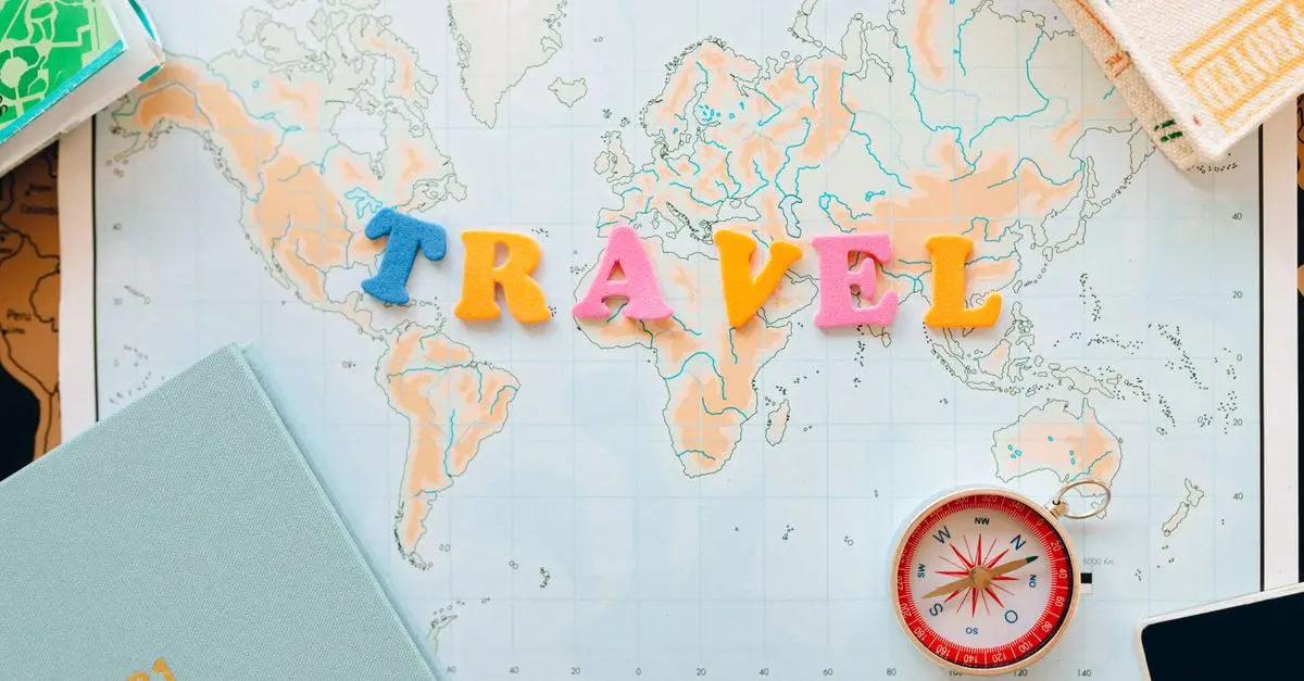 Voyages Alternatifs : 5 Astuces pour un Séjour Inoubliable
