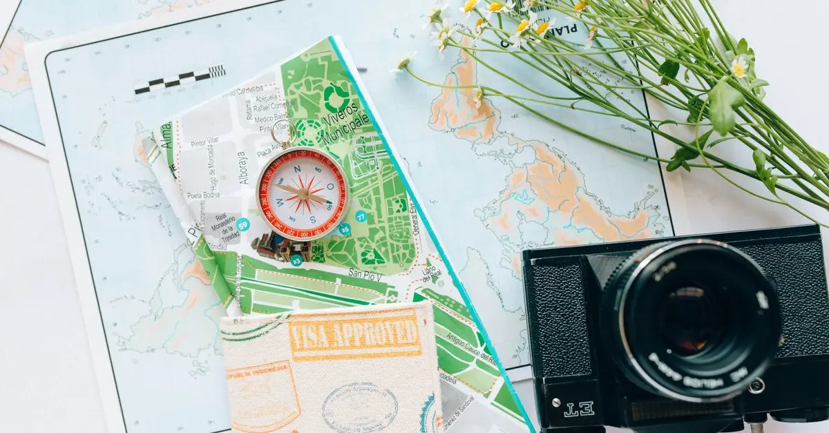 Les 10 Destinations Alternatifs à Explorer Sans Attendre