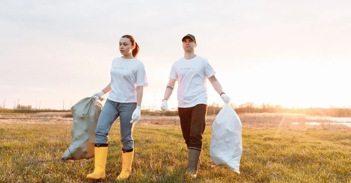 Voyages à Impact : S'engager dans des Causes Collectives