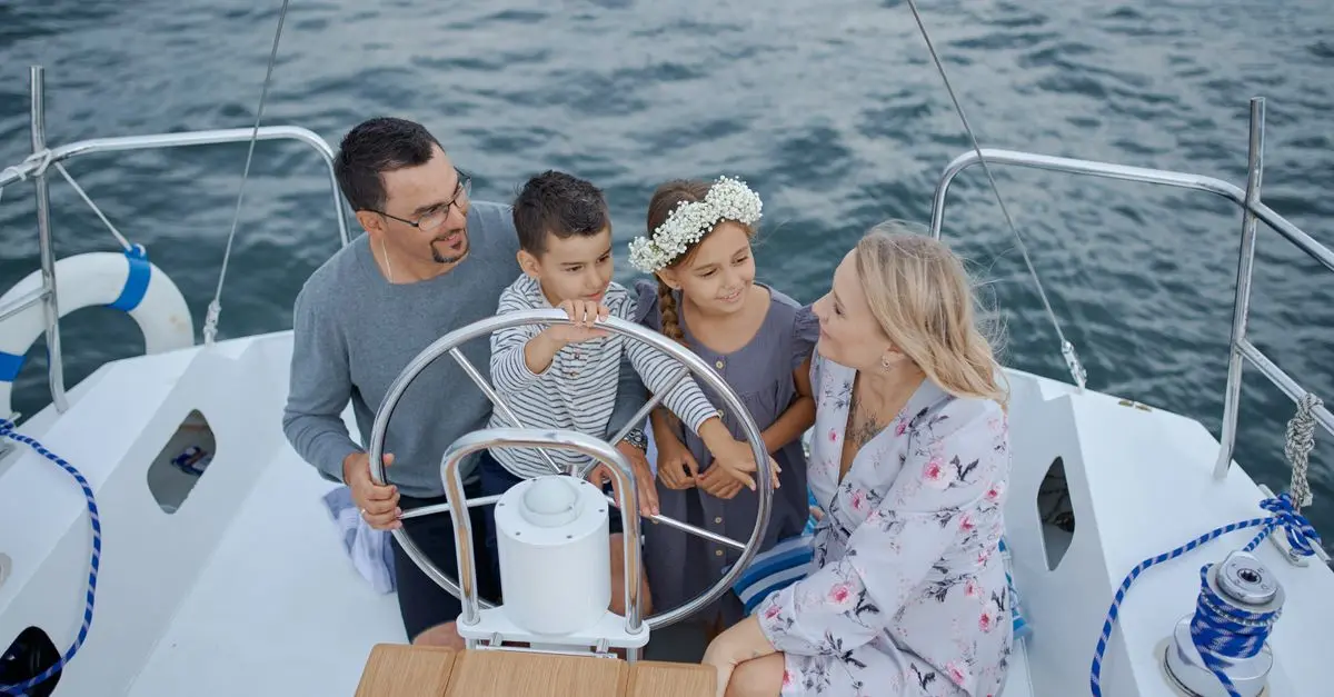 Voyager avec des Animaux : Choisir un Hébergement Adapté