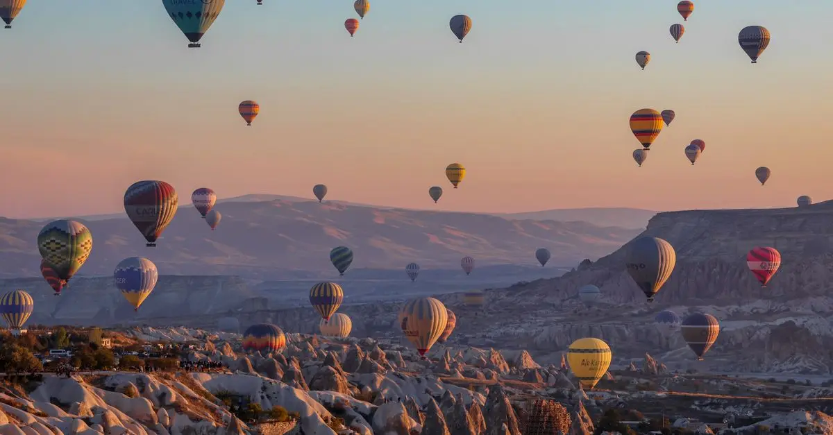 Partir en Cyclotourisme : Un Art de Voyager Différent