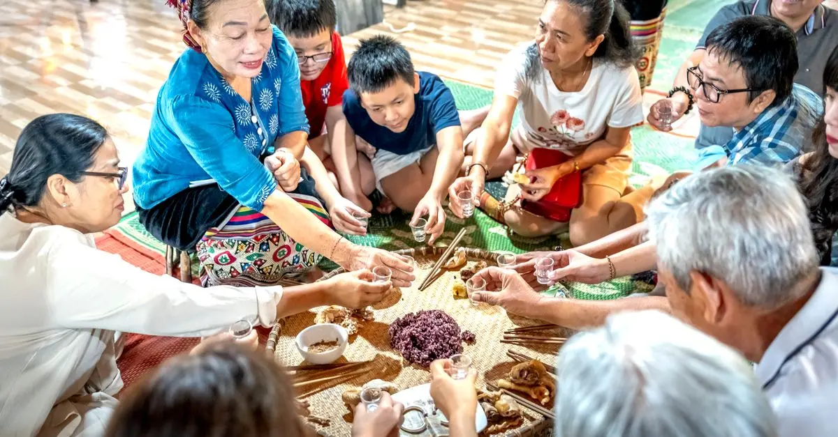 Voyages en Communauté : Un Guide des Séjours Participatifs