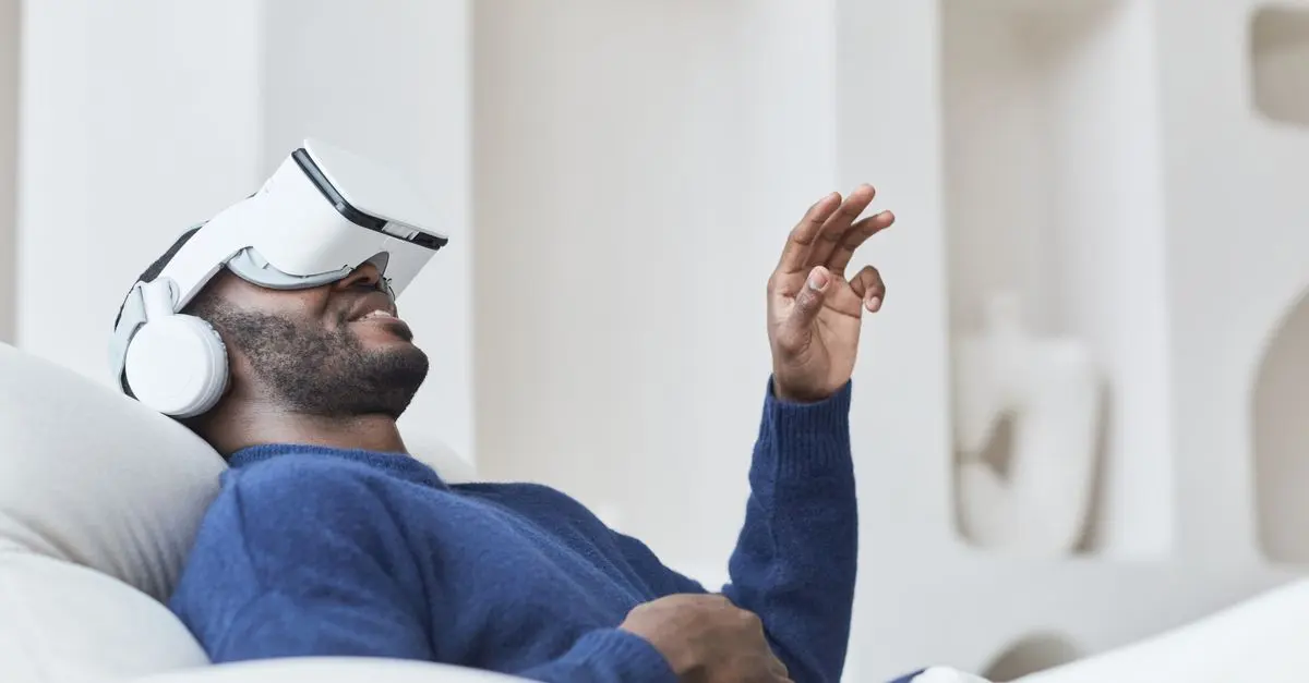 Voyager Autour des mondes virtuels : Les VR Getaways