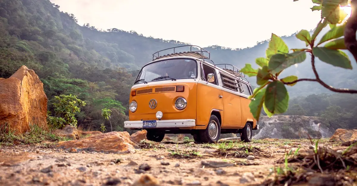 Comparatif : Van ou Camping-Car, Quelle Aventure Choisir ?