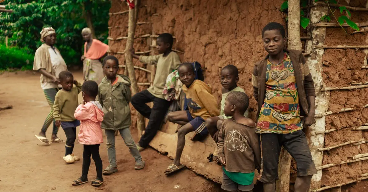 Week-ends Immersion : Découverte des Communautés Locales
