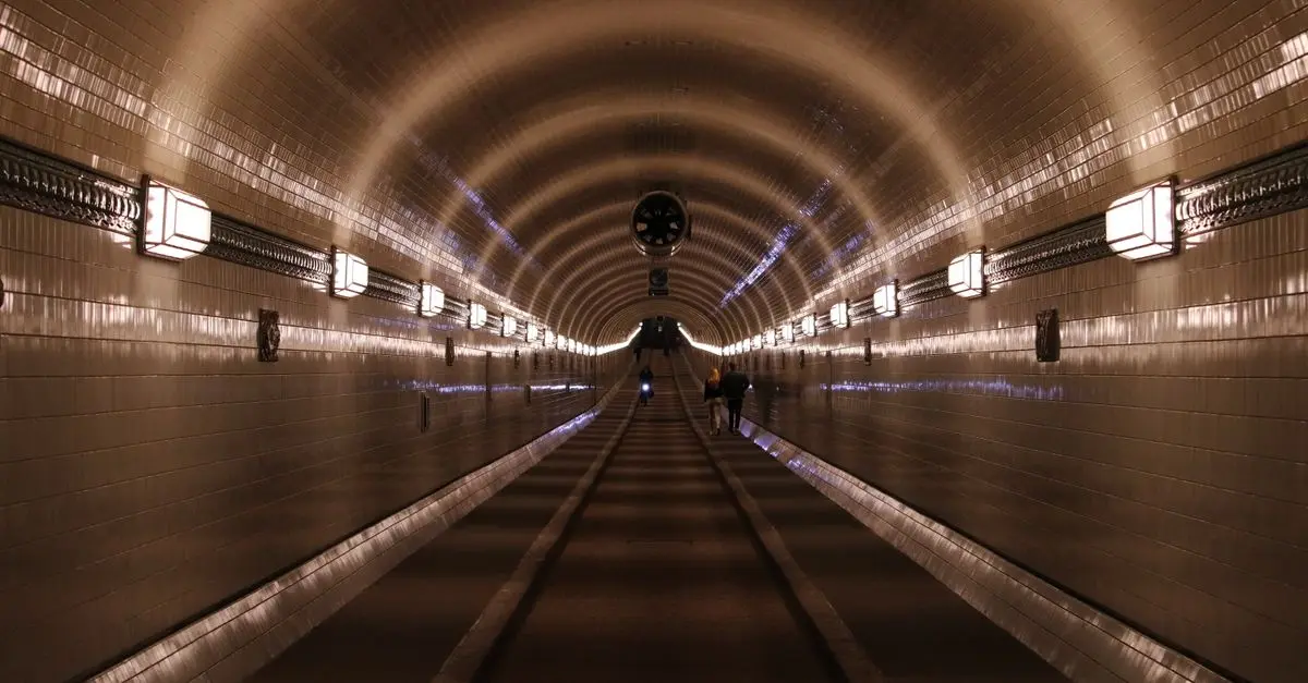 Explorer les Villes Souterraines : Un Voyage Hors Normes