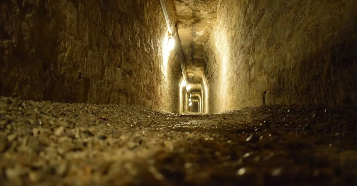 Les Meilleures Destinations Urbaines pour l'Exploration Souterraine