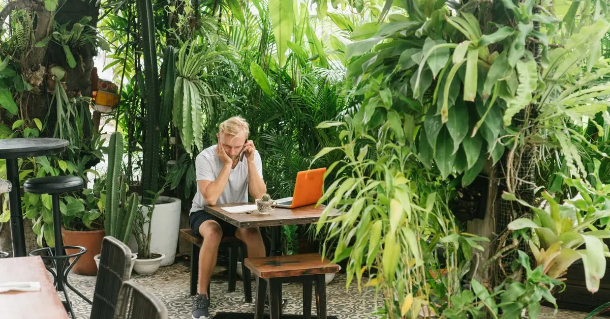 La Vie de Nomade Numérique : Mythe ou Réalité ?