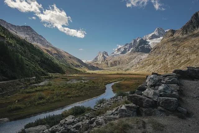 Évasions Écologiques : Top 7 des Destinations à Explorer