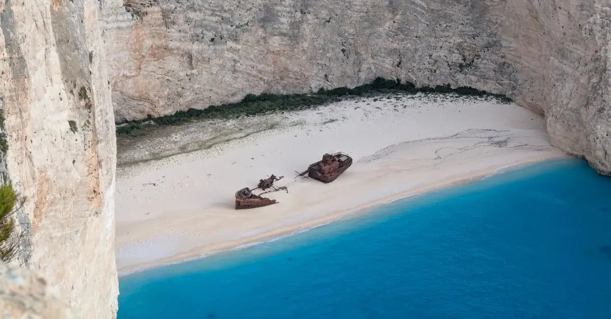 Les Meilleures Destinations pour des Voyages Alternatifs
